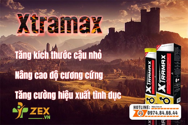xtramax
