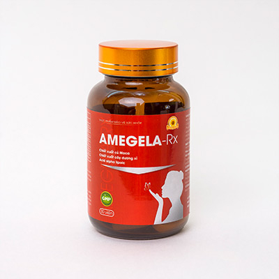 amegela rx