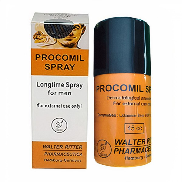 avt Procomil Spray