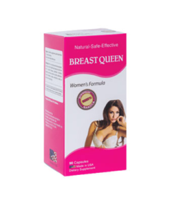 breast queen