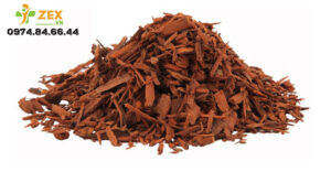 Chiếc xuất yohimbe