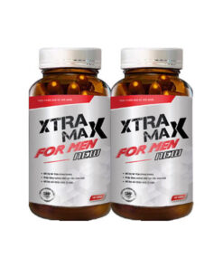sản phẩm xtramax for men