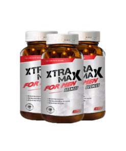 sản phẩm xtramax for men