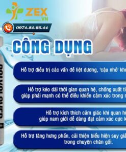 Công dụng polyclover