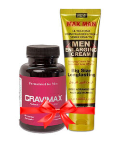avt combo cravimax maxman cream