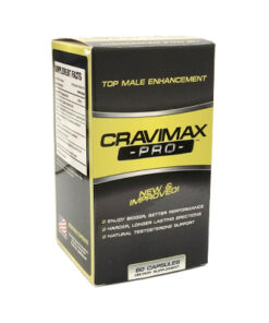 cravimaxpro ava 3