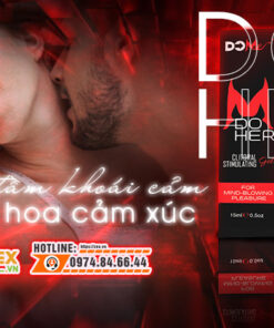 Do Her - Gel se khít và tăng khoái cảm cho cô bé
