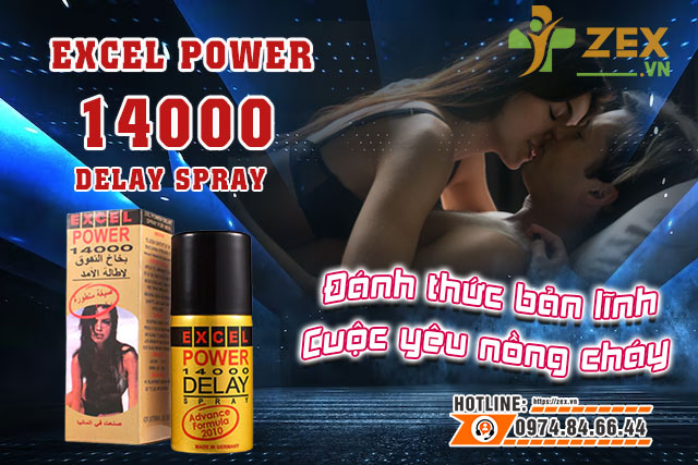 giới thiệu excel power 14000