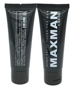 logo max man