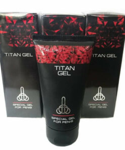 titan gel