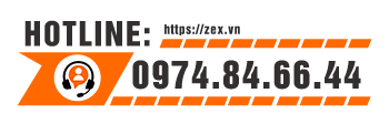 Hotline ZexVN