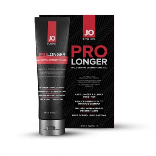pro longer