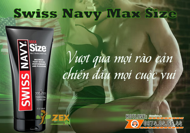 Usa max size