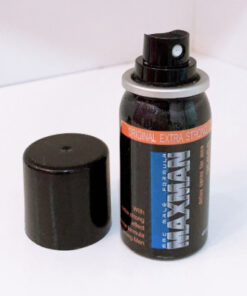 Avt Maxman Delay Spray For Men 75000 -3