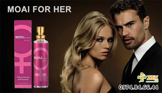moai for her có tốt không