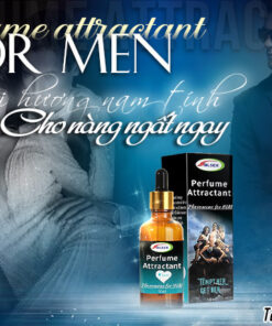 thành phần Perfume Attractant Men