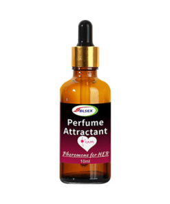 Perfume Attractant Women – Nước hoa tạo mùi hương gợi cảm