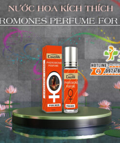 Pheromones Perfume For Her có tốt không