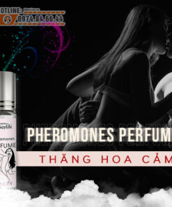 Pheromones Perfume Sweet có tốt không