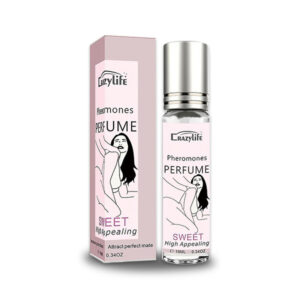 Pheromones Perfume Sweet