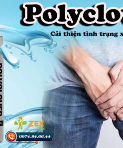 Giới thiệu polyclover