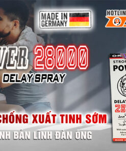 giới thiệu power 28000
