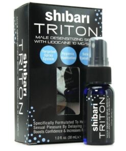 sản phẩm shibari triton