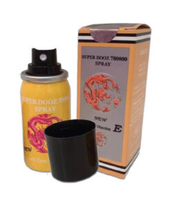 sản phẩm super dooz 78000 spray