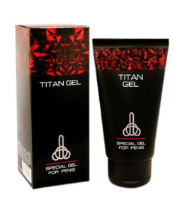 titan gel