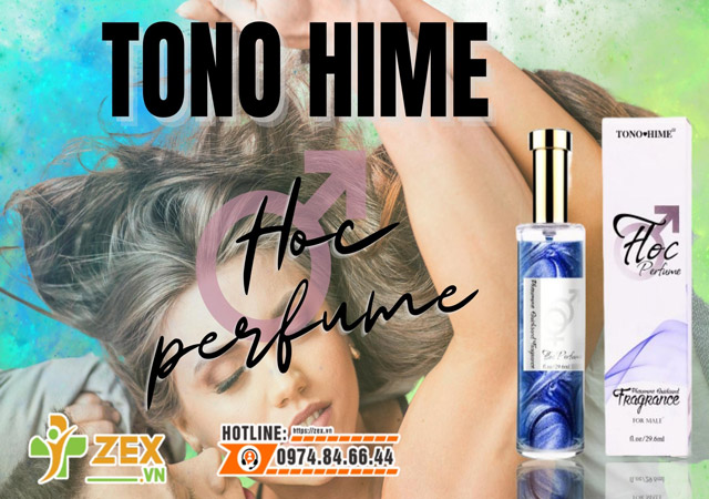 sản phẩm tono hime