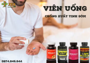 Viên uống chống XTS avt