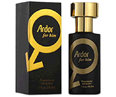 winmax ardor for him