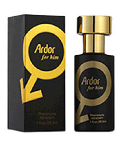 sản phẩm winmax ardor for him