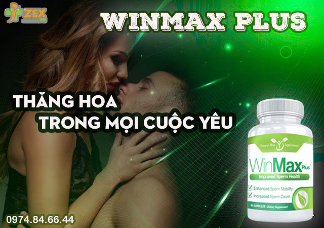Giới thiệu winmax plus