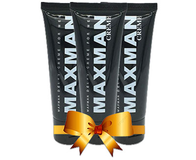 x3 gel maxman