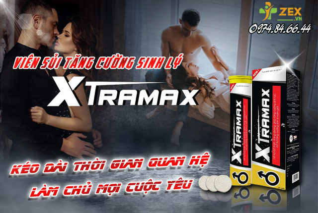 Giới thiệu Xtramax