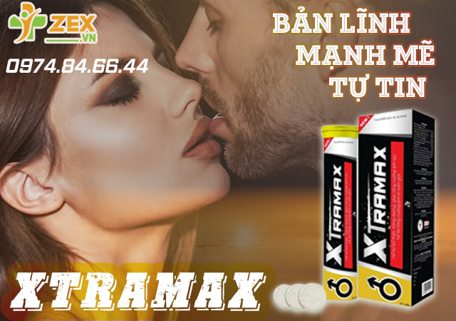 Xtramax Sủi