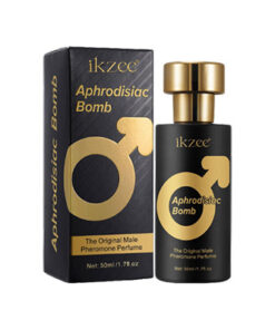 ảnh đại diện pheromone aphrodisiac bomb male