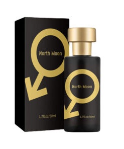 ảnh đại diện pheromone north moon