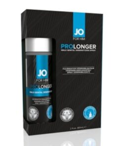 ảnh đại diện jo prolonger