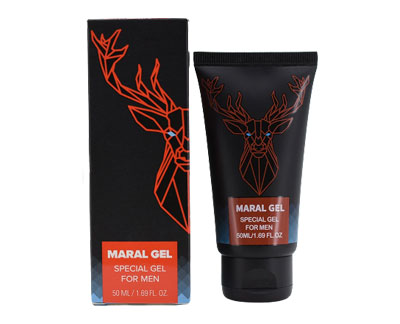 ảnh sản phẩm maral gel