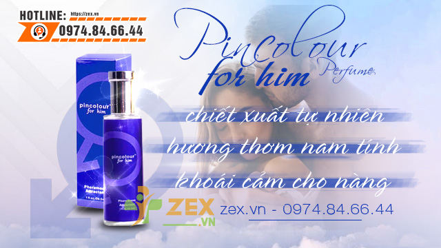 pincolour for him có tốt không