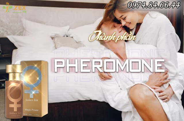 thành phần seduce him