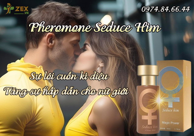 seduce him có tốt không