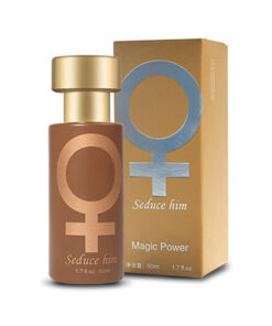 Pheromone Seduce Him – Nước hoa tăng sự quyến rũ dành cho nam