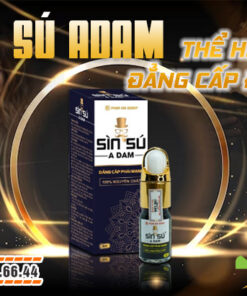 giới thiệu sìn sú adam