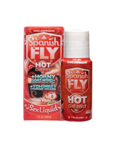 ảnh đại diện spanish fly hot cherry