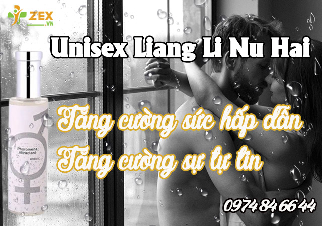 unisex liang li nu hai có tốt không