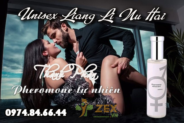 thành phần unisex liang li nu hai