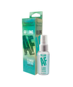 ảnh đại diện go long af prolong spray